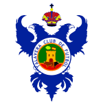 Talavera CF badge